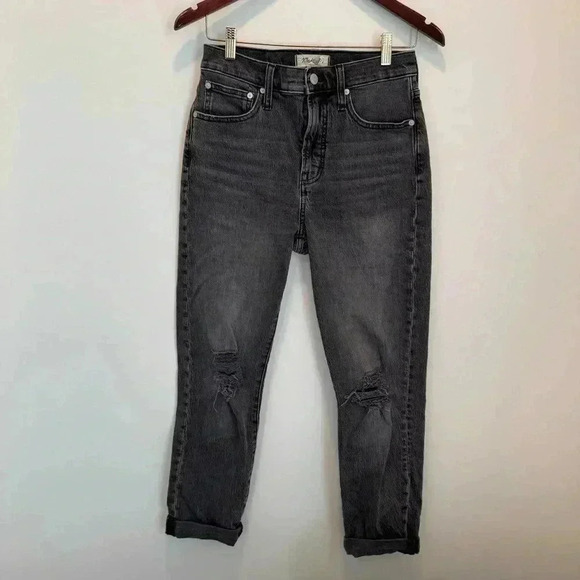 Madewell‎ The Perfect Vintage Jeans size 26 - Picture 1 of 12